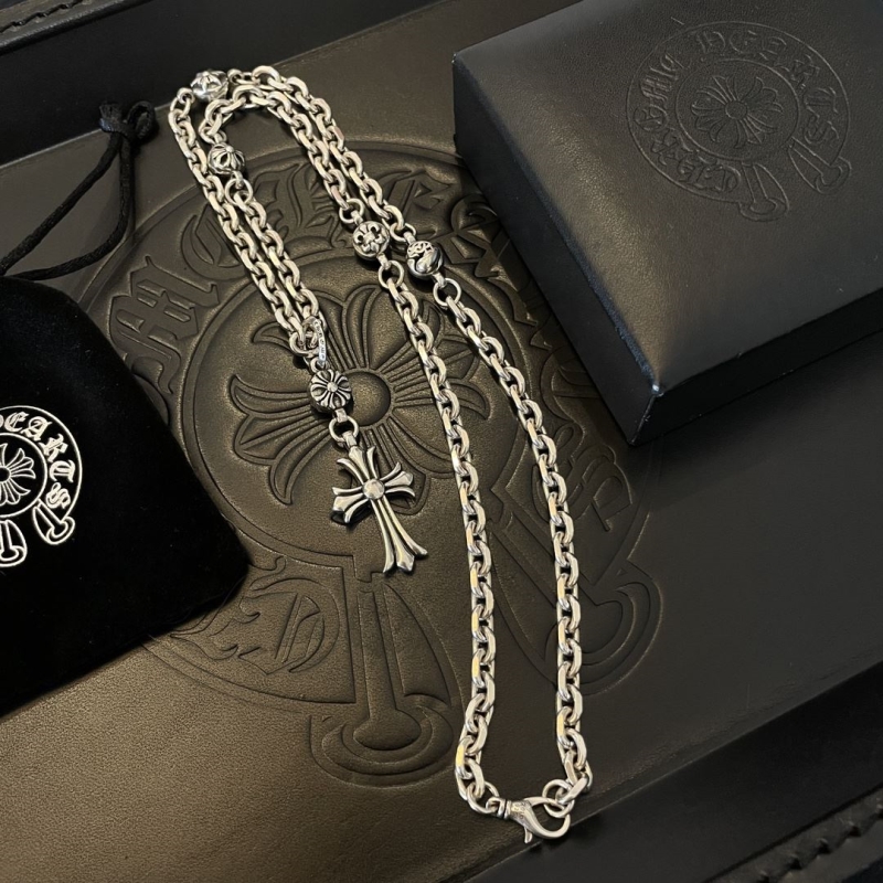 Chrome Hearts Necklaces